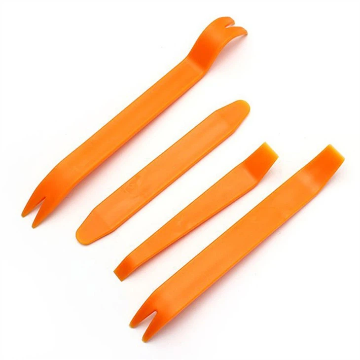 Auto Fastener & Clip