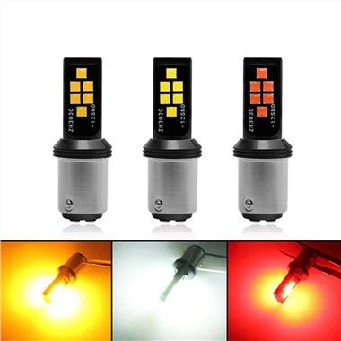 LED-es féklámpa izzó