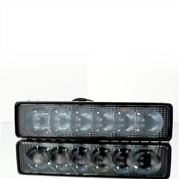 Led munkalámpa 18W