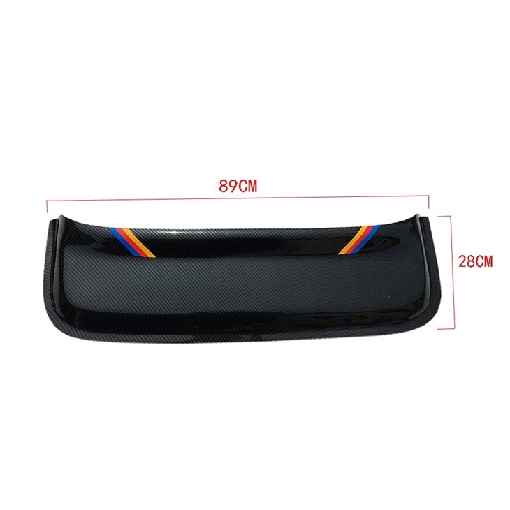Universal Sunroof Visor Skylight
