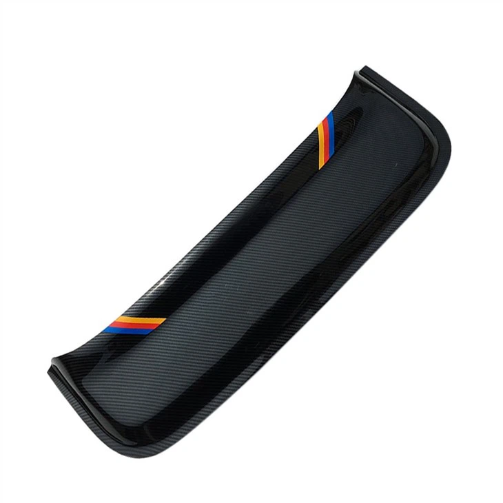 Universal Sunroof Visor Skylight